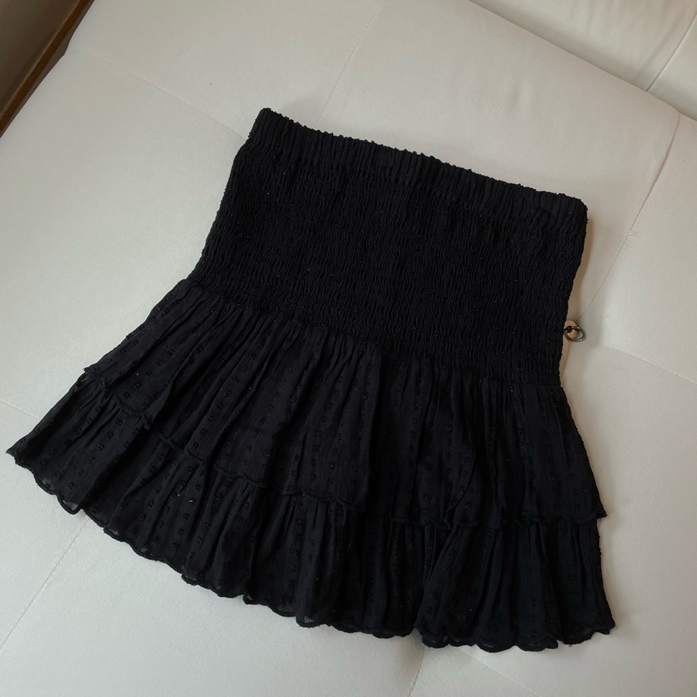 Isabel Marant Étoile skirt